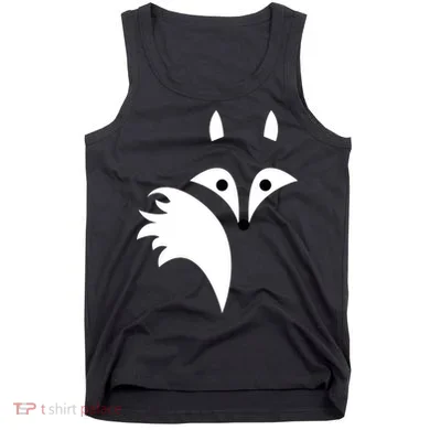 Fox Lines Tank Top