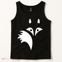 Fox Lines Tank Top thumb 2