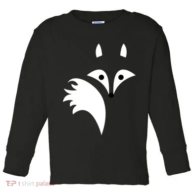Toddler Long Sleeve