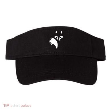 Fox Lines Visor