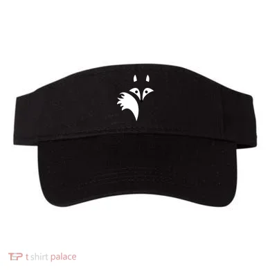 Fox Lines Visor