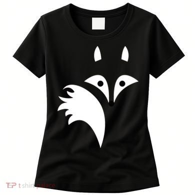 Fox Lines Women's T-Shirt