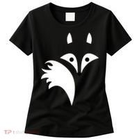 Fox Lines Women's T-Shirt thumb 0