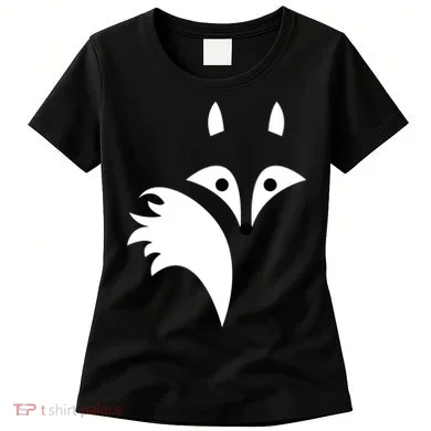 Fox Lines Women's T-Shirt