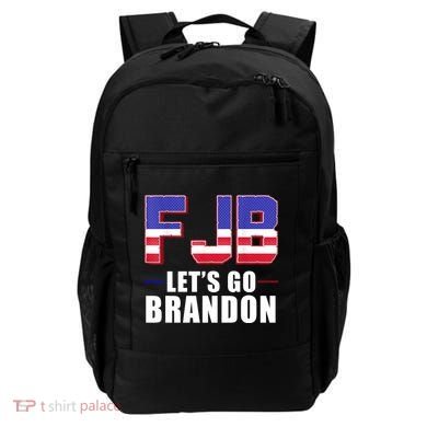 FJB Let's Go Brandon Backpack
