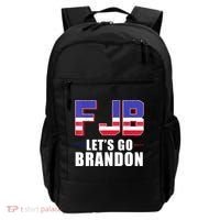 FJB Let's Go Brandon Backpack thumb 0