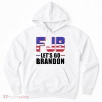 FJB Let's Go Brandon Hoodie thumb 0