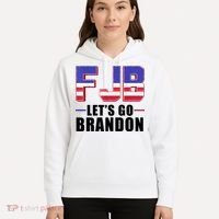 FJB Let's Go Brandon Hoodie thumb 5