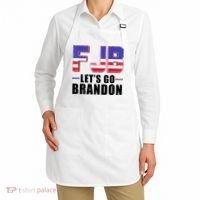 FJB Let's Go Brandon Apron thumb 2