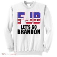 FJB Let's Go Brandon Sweatshirt thumb 0