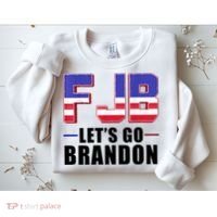 FJB Let's Go Brandon Sweatshirt thumb 2