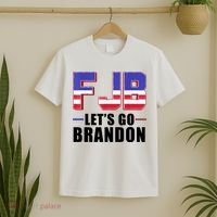 FJB Let's Go Brandon T-Shirt thumb 2
