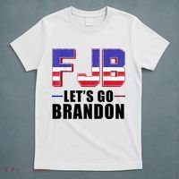 FJB Let's Go Brandon T-Shirt thumb 5