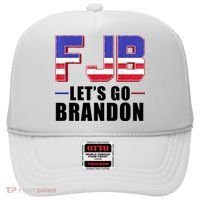 FJB Let's Go Brandon Hat thumb 0