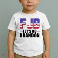 FJB Let's Go Brandon Toddler T-Shirt thumb 2