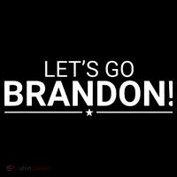 Funny Let's Go Brandon Conservative Long Sleeve Shirt thumb 2