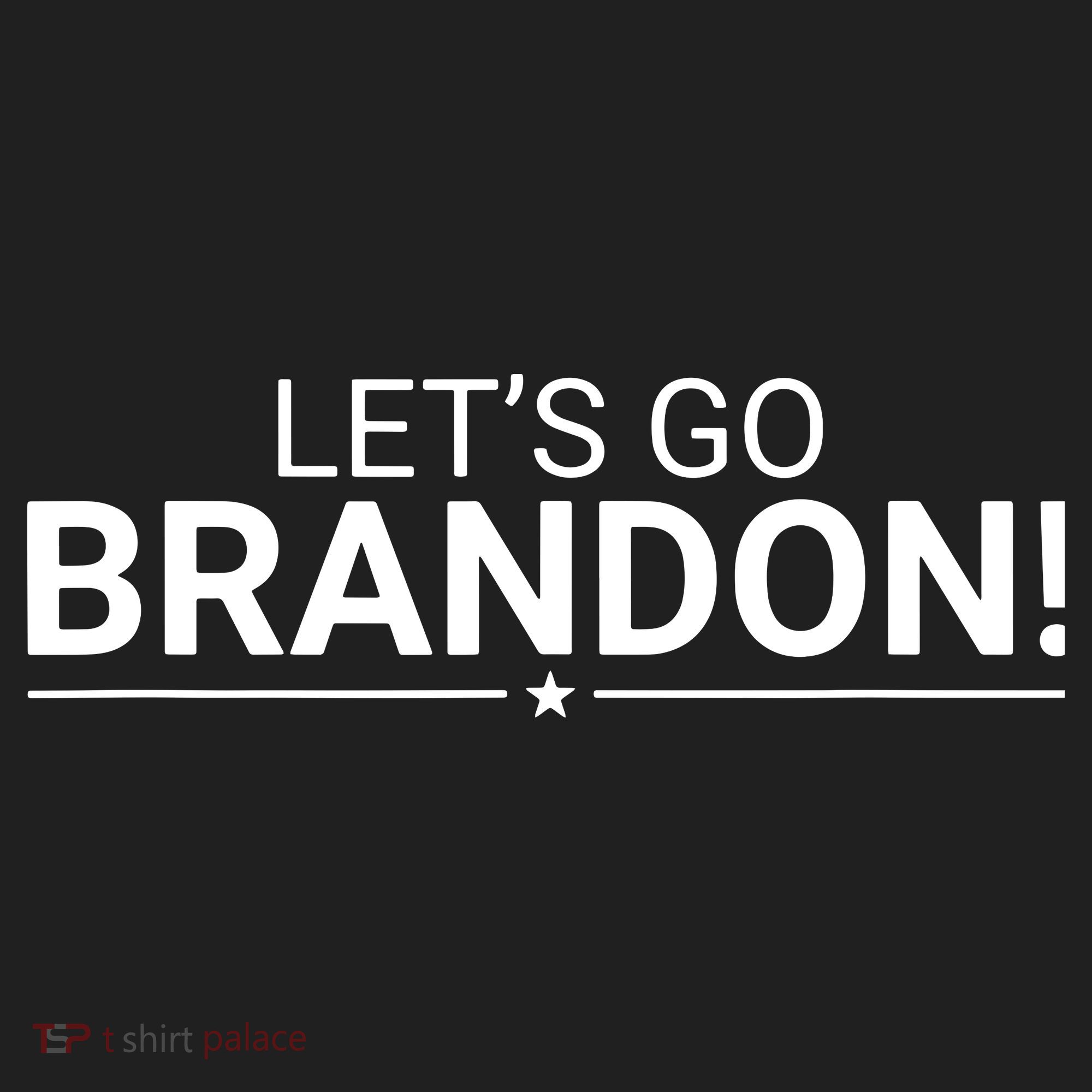 Funny Let's Go Brandon Conservative Hat