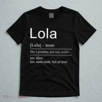 Filipino Lola Grandma Philippines  for Wo T-Shirt thumb 5