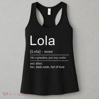 Filipino Lola Grandma Philippines  for Wo Women's Tank Top thumb 3