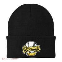 Funny LetS Go Bananas Beanie thumb 0