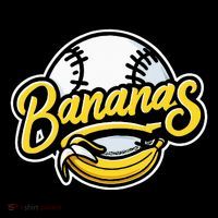 Funny LetS Go Bananas Coaster thumb 2