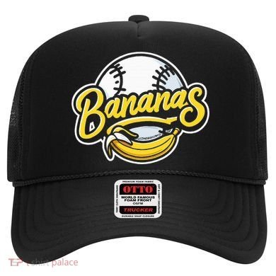 Funny LetS Go Bananas Hat