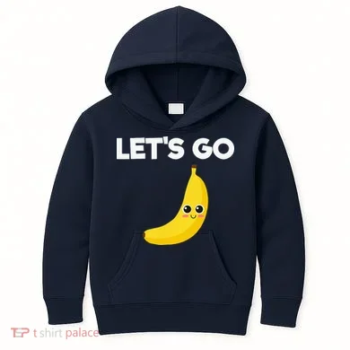 Kids Hoodie