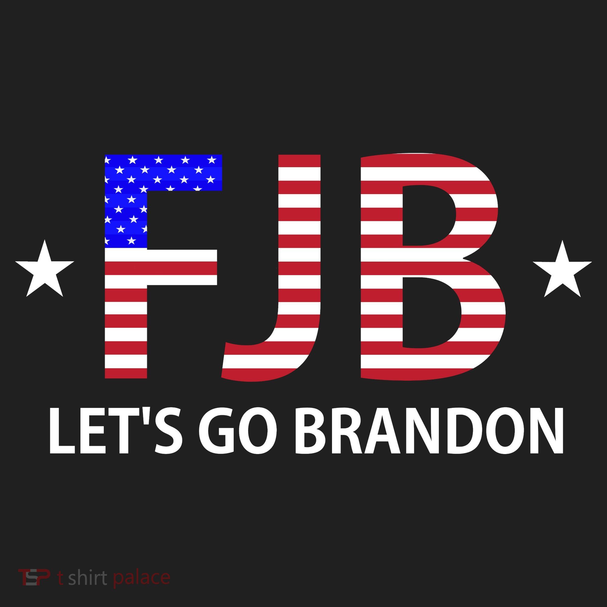 FJB Let's Go Brandon Women's Sweatshirt