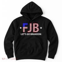 FJB Let's Go Brandon Hoodie thumb 0