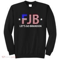 FJB Let's Go Brandon Sweatshirt thumb 0