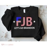 FJB Let's Go Brandon Sweatshirt thumb 2