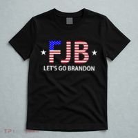 FJB Let's Go Brandon T-Shirt thumb 5