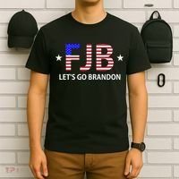 FJB Let's Go Brandon T-Shirt thumb 6