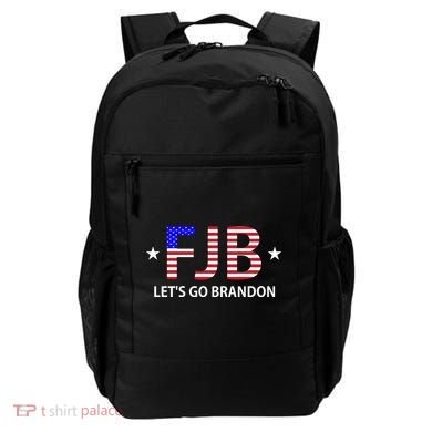 FJB Let's Go Brandon Backpack