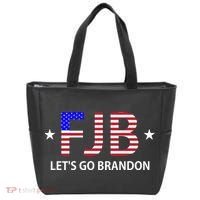 FJB Let's Go Brandon Tote Bag thumb 0