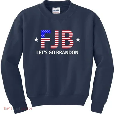 Kids Sweatshirt