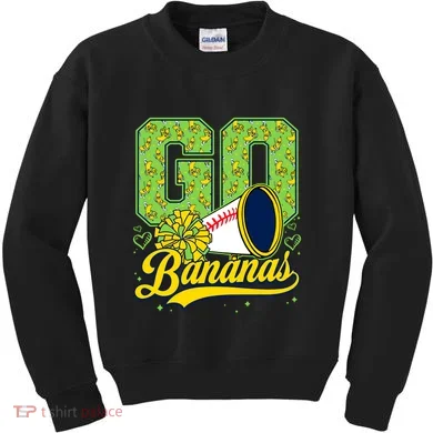 Kids Sweatshirt