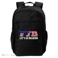 FJB Let's Go Brandon Backpack thumb 0