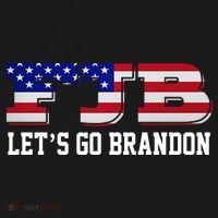 FJB Let's Go Brandon Backpack thumb 2