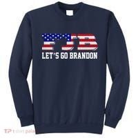 FJB Let's Go Brandon Sweatshirt thumb 0