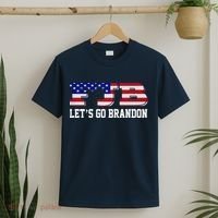FJB Let's Go Brandon T-Shirt thumb 2