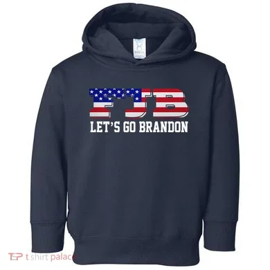 Toddler Hoodie