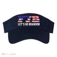 FJB Let's Go Brandon Visor thumb 0