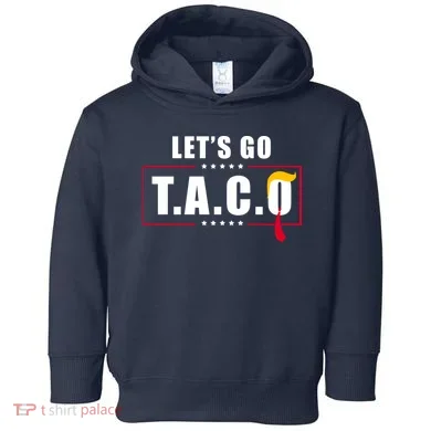 Toddler Hoodie