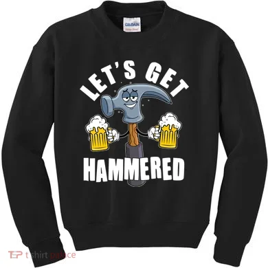 Kids Sweatshirt