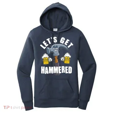 Women's Hoodie