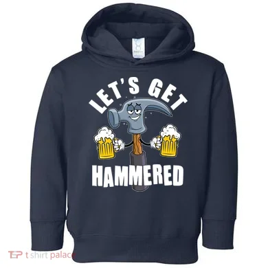 Toddler Hoodie