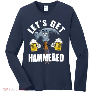 Women's Long Sleeve Shirt