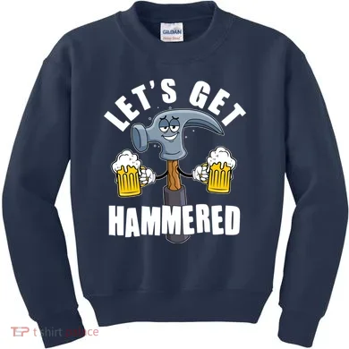 Kids Sweatshirt