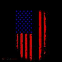 FJB Let's Go Brandon American Flag Coffee Mug thumb 5